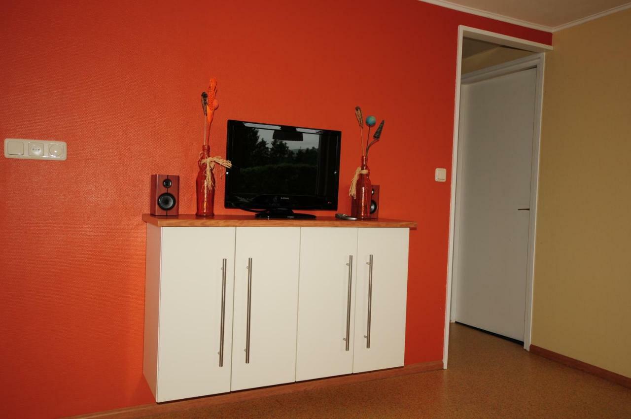 Apartment " Pensch " Wilwerwiltz Exterior foto
