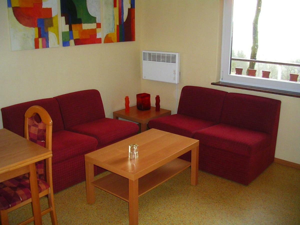 Apartment " Pensch " Wilwerwiltz Exterior foto